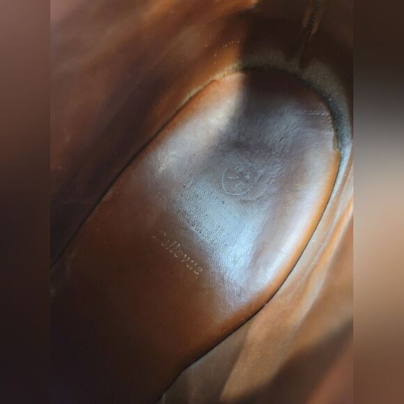 Allen Edmonds Bellevue Chukka Boots 11.5 D - Picture 14 of 15